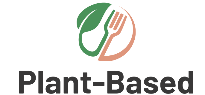 Plant-based logo