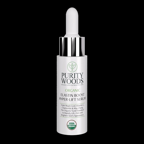 Purity Woods Serum